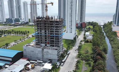 Apartamentos y Conso Suite en Venta en Costa del Este - Inversión