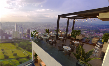 Apartamentos y Conso Suite en Venta en Costa del Este - Inversión