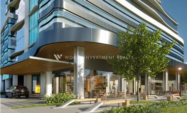 Apartamentos y Conso Suite en Venta en Costa del Este - Inversión