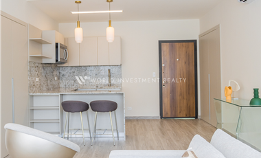 Apartamentos y Conso Suite en Venta en Costa del Este - Inversión