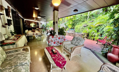 SE VENDE CASA EN HATO PINTADO