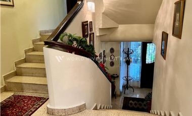 SE VENDE CASA EN HATO PINTADO