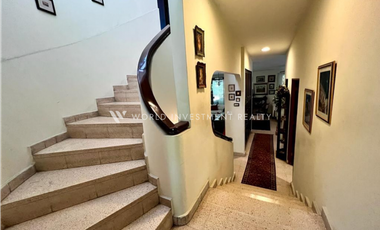 SE VENDE CASA EN HATO PINTADO