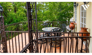 SE VENDE CASA EN LA ALAMEDA