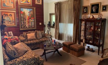 SE VENDE CASA EN LA ALAMEDA