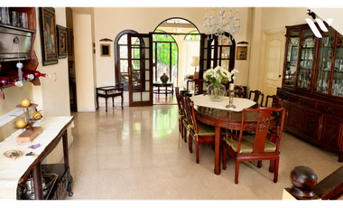 SE VENDE CASA EN LA ALAMEDA