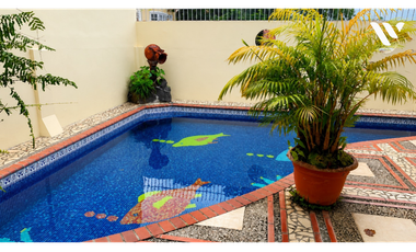 SE VENDE CASA EN LA ALAMEDA