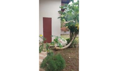 VENTA CASA BRISAS DEL GOLF