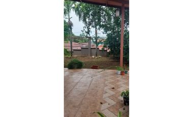 VENTA CASA BRISAS DEL GOLF