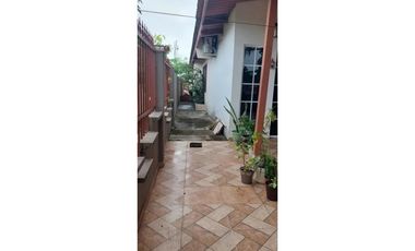 VENTA CASA BRISAS DEL GOLF