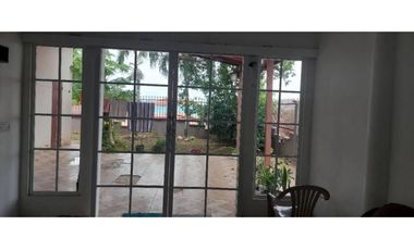 VENTA CASA BRISAS DEL GOLF