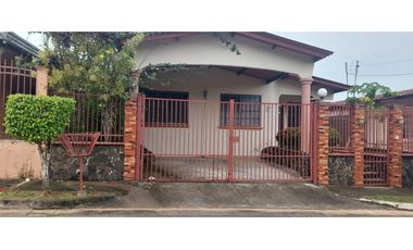 VENTA CASA BRISAS DEL GOLF