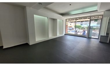 Local comercial  PB - PH MARIVAL - Bella Vista !! VY