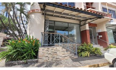 Local comercial  PB - PH MARIVAL - Bella Vista !! VY
