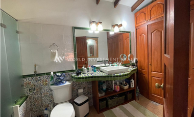 Hermosa Casa en Venta en Coronado Golf