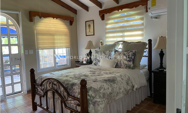 Hermosa Casa en Venta en Coronado Golf