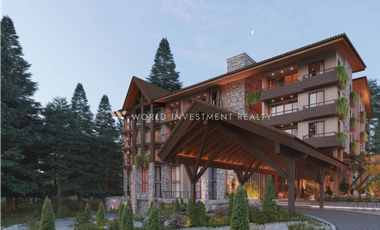 Pino Alto Proyecto en Construcción Apartamentos y Condo Suites/boquete