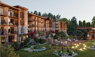 Pino Alto Proyecto en Construcción Apartamentos y Condo Suites/boquete