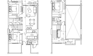 Pino Alto Proyecto en Construcción Apartamentos y Condo Suites/boquete