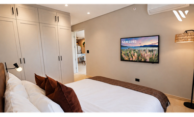 Pinoalto Apartaments & Condo Suites en Venta -Boquete
