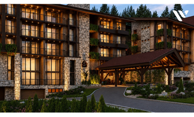 Pinoalto Apartaments & Condo Suites en Venta -Boquete