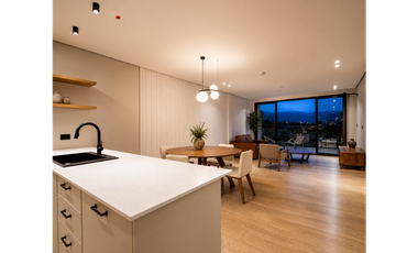 Pinoalto Apartaments & Condo Suites en Venta -Boquete
