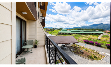 Pinoalto Apartaments & Condo Suites en Venta -Boquete