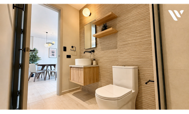 Pinoalto Apartaments & Condo Suites en Venta -Boquete
