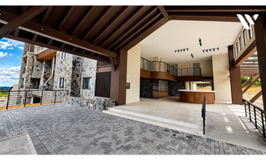 Pinoalto Apartaments & Condo Suites en Venta -Boquete
