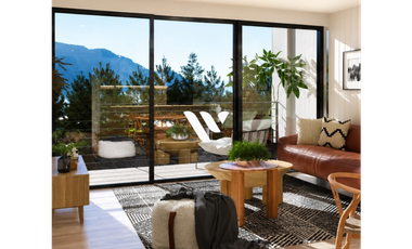 Pinoalto Apartaments & Condo Suites en Venta -Boquete