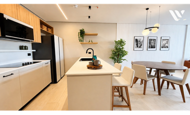 Pinoalto Apartaments & Condo Suites en Venta -Boquete