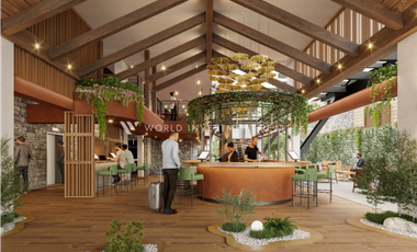 Pino Alto Proyecto en Construcción Apartamentos y Condo Suites/boquete