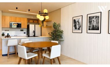 Pinoalto Apartaments & Condo Suites en Venta -Boquete