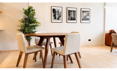 Pinoalto Apartaments & Condo Suites en Venta -Boquete