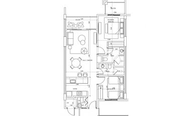 Pino Alto Proyecto en Construcción Apartamentos y Condo Suites/boquete