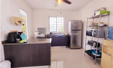 SE VENDE CASA EN PH VILLAGE BEACH RESIDENCES