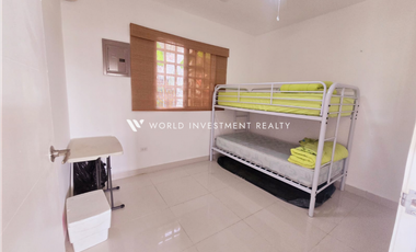 SE VENDE CASA EN PH VILLAGE BEACH RESIDENCES