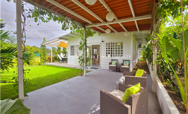 SE VENDE CASA EN PH VILLAGE BEACH RESIDENCES