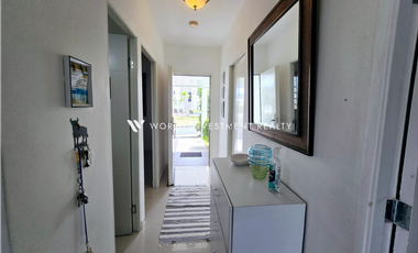 SE VENDE CASA EN PH VILLAGE BEACH RESIDENCES