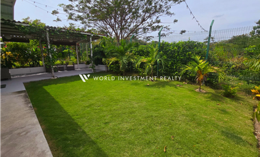 SE VENDE CASA EN PH VILLAGE BEACH RESIDENCES