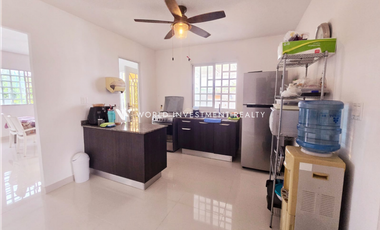 SE VENDE CASA EN PH VILLAGE BEACH RESIDENCES