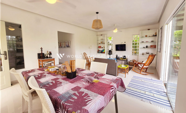 SE VENDE CASA EN PH VILLAGE BEACH RESIDENCES