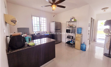 SE VENDE CASA EN PH VILLAGE BEACH RESIDENCES