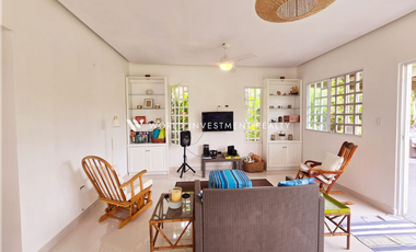 SE VENDE CASA EN PH VILLAGE BEACH RESIDENCES