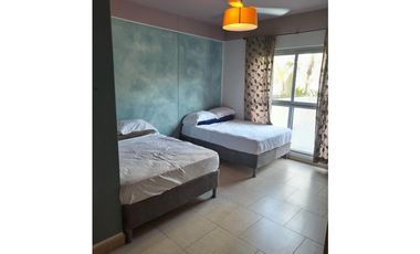 En alquiler apartamento con terraza ¡Vive en Panamá Pacífico!