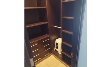 En alquiler apartamento con terraza ¡Vive en Panamá Pacífico!