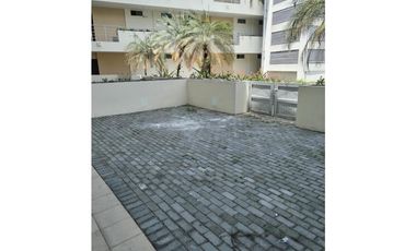 En alquiler apartamento con terraza ¡Vive en Panamá Pacífico!