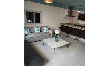 En alquiler apartamento con terraza ¡Vive en Panamá Pacífico!