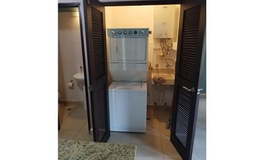 En alquiler apartamento con terraza ¡Vive en Panamá Pacífico!
