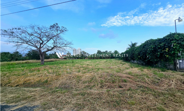 SE VENDE LOTE EN CORONADO